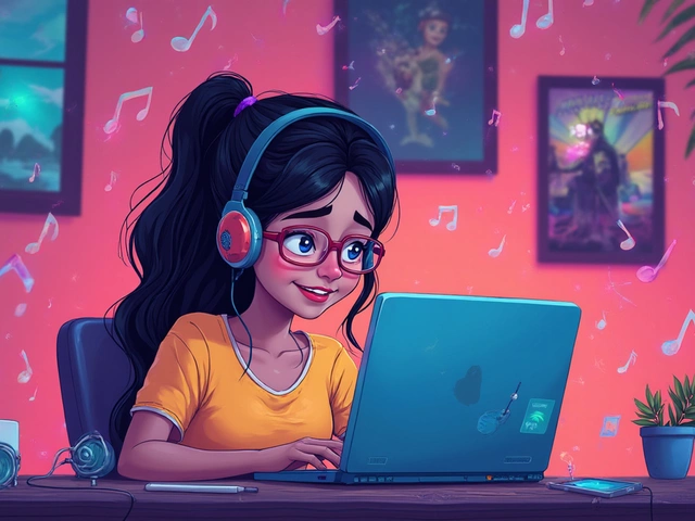 Best Free Bollywood Songs Download Sites for MP3s