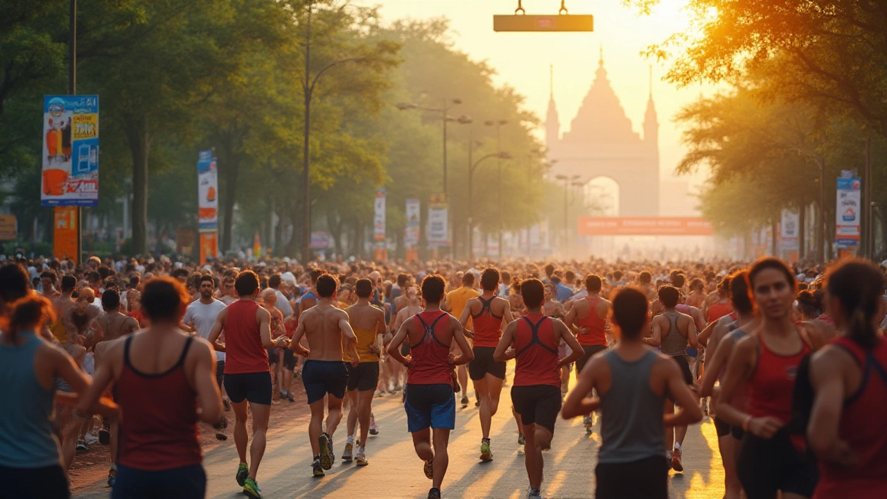 Can You Run a Half Marathon If You Can Run 10K? Tips and Training Insights