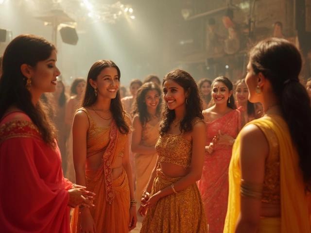 Famous 5 Foot Indian Actresses: A Look at Petite Stars in Bollywood