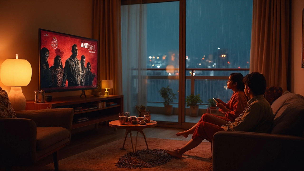 Most Viewed Indian Movie on Netflix (2025): Quick Answer, Data, and How to Check