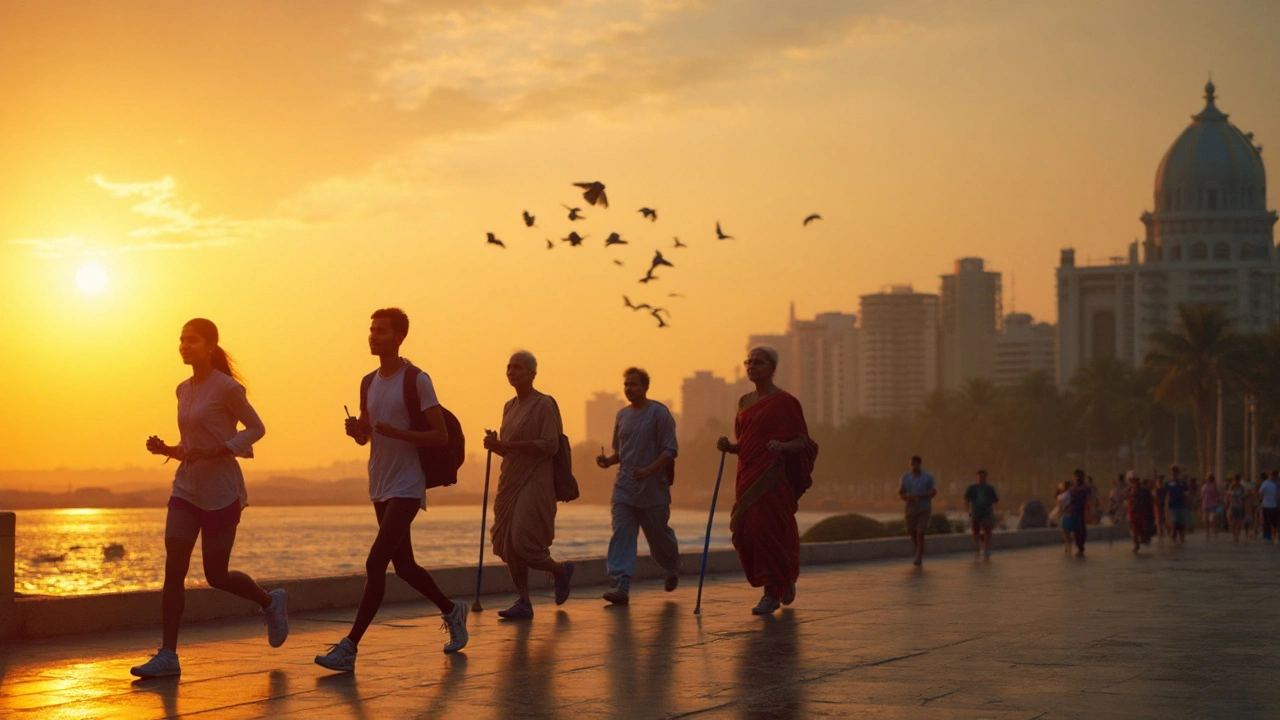 What Is the #1 Workout? Brisk Walking Benefits, Plan & Results (2025)